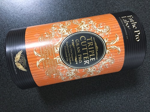 トリプルカッターグランプロ