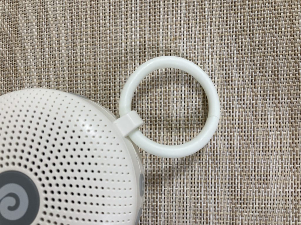 ホワイトノイズ（フック）