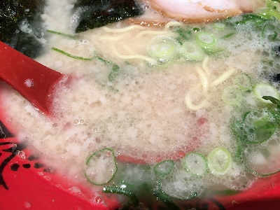 ずんどう屋|まみれスープ