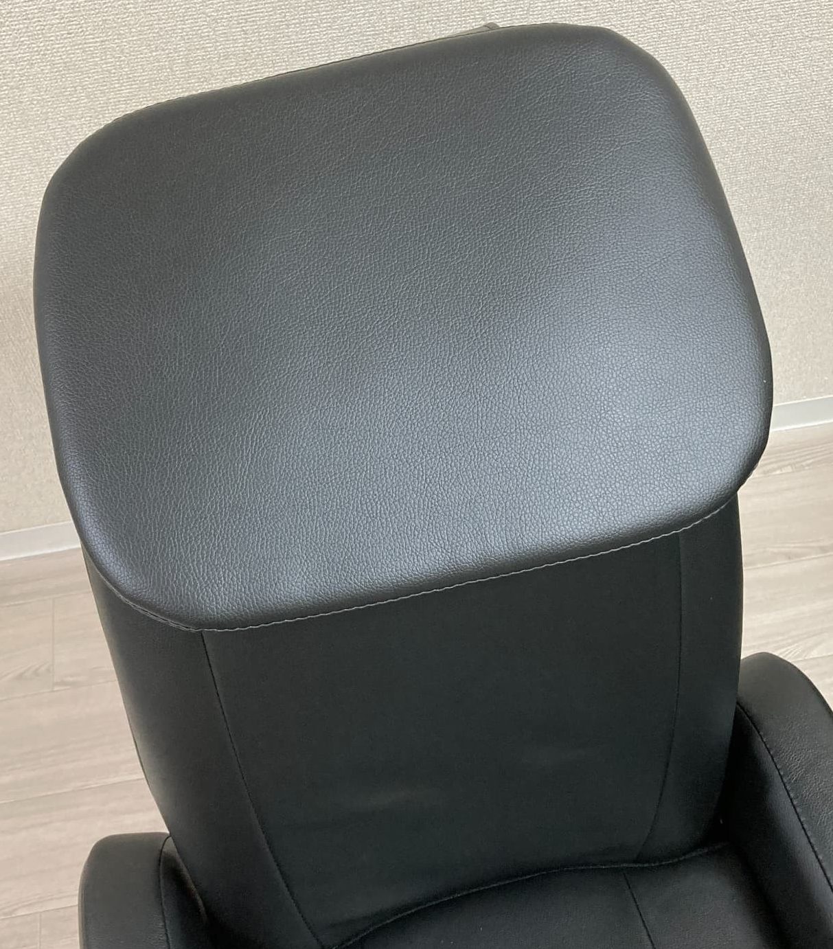 くつろぎ指定席 Light｜ヘッド①