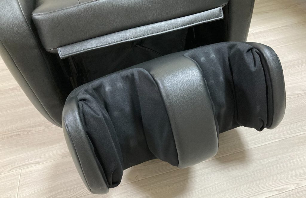 くつろぎ指定席 Light｜フット