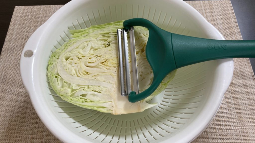 キャベピィMAX|キャベツ