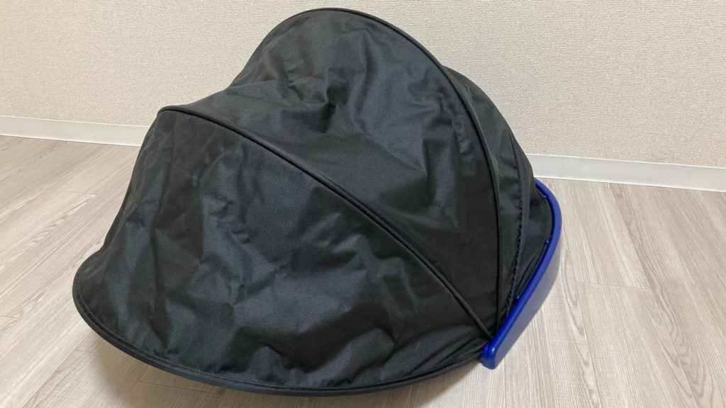 ブラインドーム|枕③