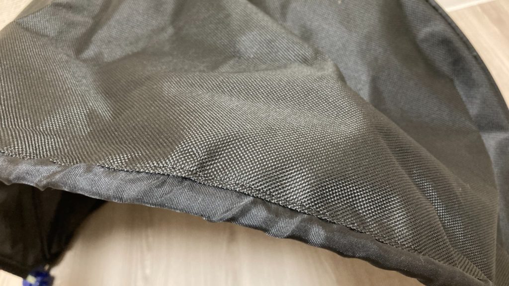 ブラインドーム|フード