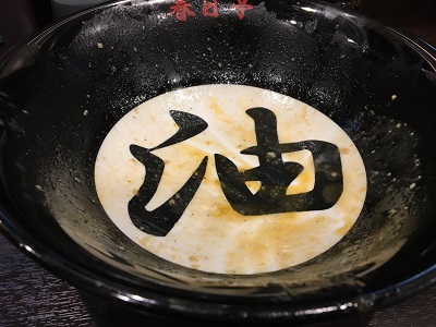 春日亭｜ドンブリ