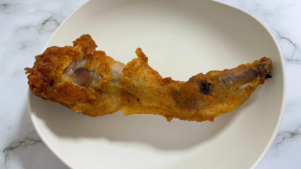 オリジナルチキン