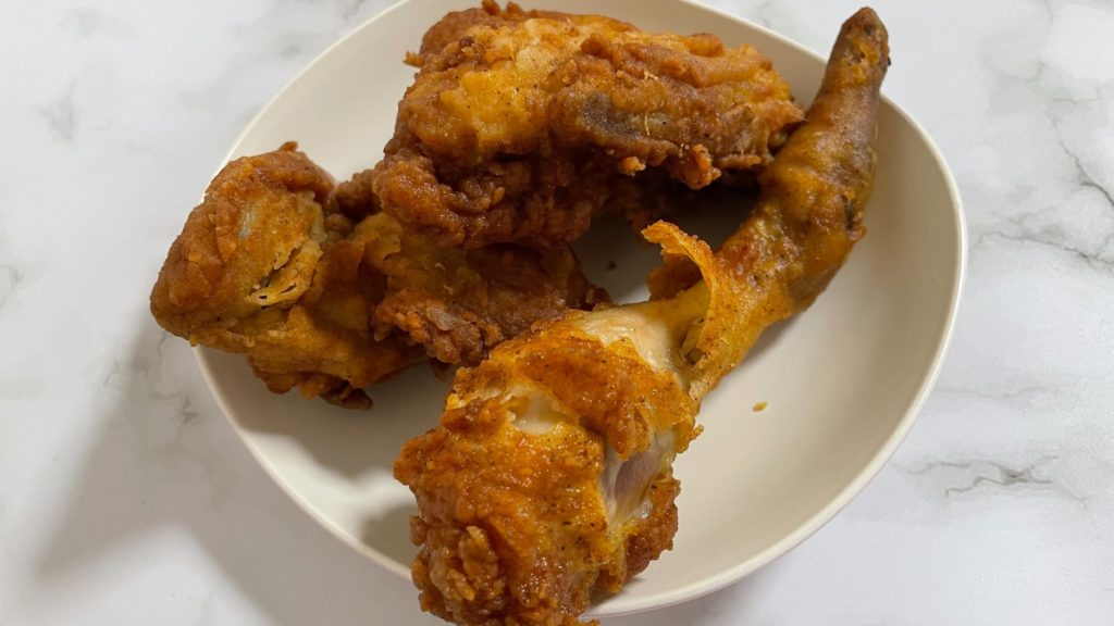 ケンタッキー｜オリジナルチキン